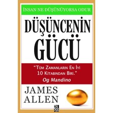 Diyojen Yayıncılık Düşüncenin Gücü
