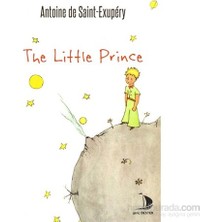 Destek Yayınları The Little Prince (İngilizce)