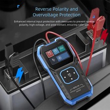 Fnirsi Fnırsı Btm-24  12V/24V Dijital Akü Test Cihazı