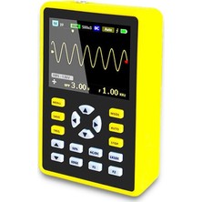 FNIRSI-5012H 100MHZ 500MS/SN Dijital Osiloskop