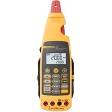 Fluke 773 Miliamper Proses Pens Metre