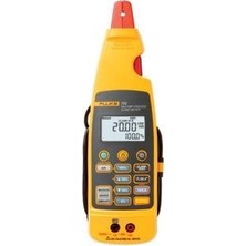 Fluke 772  Proses Pens Metre