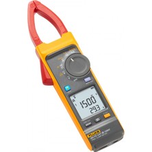 Fluke 393 Fc Cat Iıı 1500 V Pens Metre
