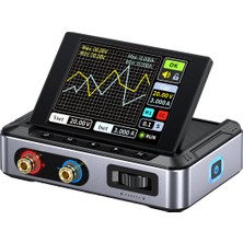 Fnirsi DPS-150 Programlanabilir Mini Taşınabilir Dc Güç Kaynağı