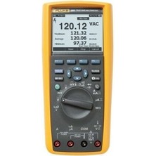 Fluke 289 Dijital Multimetre Ölçü Aleti