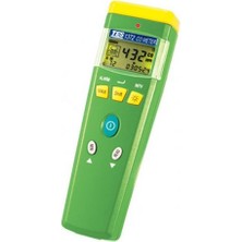TES-1372R Karbon Monoksit (Co) Ölçer – Datalogger