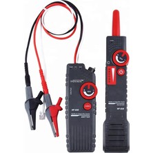 Noyafa NF-820 Kablo/boru/tel Için Yüksek ve Düşük Voltajlı Kablo Izleyici