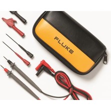 Fluke TL80A-1  Test Ucu Seti, Temel Elektronik