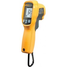 Fluke 62MAX+ Lazerli Termometre