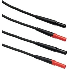 Fluke TL27 Ağır Görev Sınıfı Test Iletkeni Seti