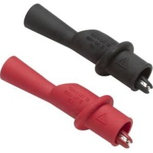 Fluke AC175 Timsah Klips Seti