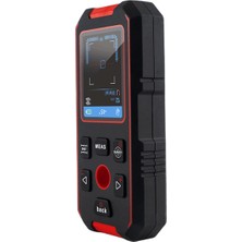 Noyafa NF-518S Çok Fonksiyonlu Duvar Tarama Cihazı ve Lazer Mesafe Ölçer