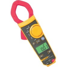 Fluke 317/ETA 600 Amp True Rms Ac/dc Pens Ampermetre