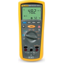 Fluke 1507 Izolasyon Direnci Test Cihazı