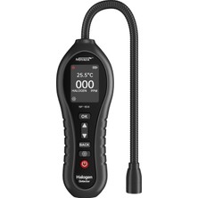Noyafa NF-604 Halojen Gaz Kaçak Detektörü