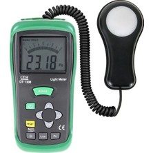 Cem Instruments 1308 Cem Dt- Işık Ölçer Lüksmetre