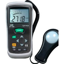 Cem DT-1308 Işık Ölçer (Lüksmetre)