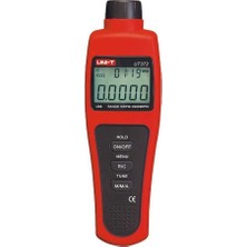 Uni-T Unit UT372 Optik Takometre