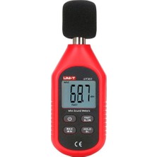 Uni-T Unit UT353 Mini Ses Seviyesi Ölçer