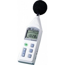 TES-1357 Ses Seviyesi Ölçer