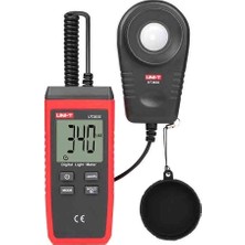 Uni-T Unit UT383S Dijital Lüxmetre Işık Ölçer