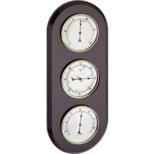 Tfa 20.1064.03 Analog Sıcaklık, Nem, Basınç Ölçer