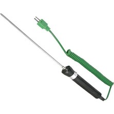 Uni-T Unit UT-T04 K Tipi Sıcaklık Probu