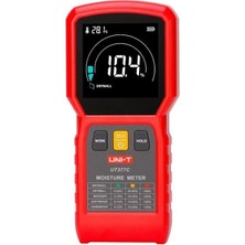 Uni-T Unit UT377C Pinsiz Nem Ölçer
