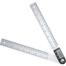 Loyka 5422-200 Dijital Açı Ölçer 20CM