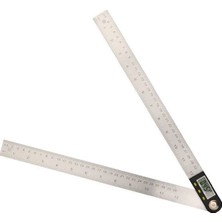 Loyka 5422-300 Dijital Açı Ölçer 30CM