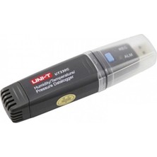Uni-T Unit UT330C Sıcaklık Basınç Nem Veri Kaydedici