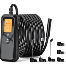 Myscope W600-2 10M Kablo Endeskop