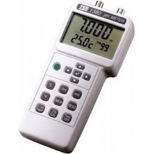 Tes 1380 K Dijital Ph Metre