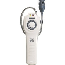 Cem GD-3300 Yanıcı Gaz Kaçak Detektörü