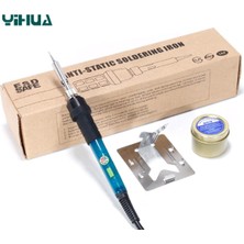 Yihua 947-III 60W Isı Ayarlı Kalem Havya