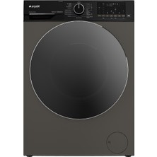 Arçelik 1280 YKMP IG 1200 Devir Hızı A Enerji Sınıfı 8 Kg Kurutmalı Çamaşır Makinesi