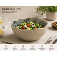 Bonna Gaia 19CM Kase 1370CC
