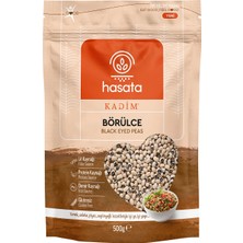 Hasata Kadim Börülce 500 G