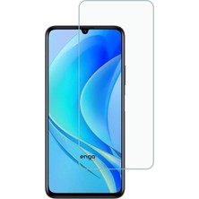 Canarino Y70 Ekran Koruyucu 9h Parlak Şeffaf