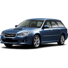 Canarino Ön Cam Silecek Takımı 60X45CM Subaru Outback Bp ile Uyumlu 2004-2009