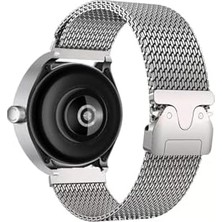 Canarino - ile Uyumlu Gt2 Gt3 Gt4 Pro 6mm Kordon Gerçek Titanyum Hasır Metal Band 100