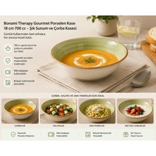 Bonna Therapy Gourmet Kase 18 cm
