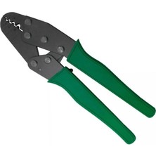 Terminalsan Yyt-8 Izoleli ve Izolesiz Kablo Ucu Pensesi (1.50 Mm² - 10.00 Mm²)