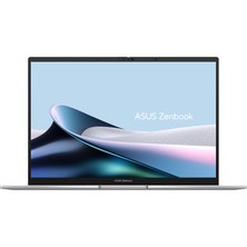 ASUS Zenbook 14 UX3405CA-ST1169 Intel Core Ultra 9 285H 32GB 1TB SSD Freedos 14" Taşınabilir Bilgisayar