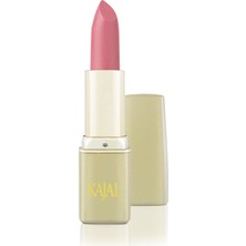 Kajal Yumuşak Sürümlü Nemlendirici Parlak Ruj – SilkGlow Hydrating Satin Lipstick No: 737