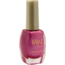 Kajal Oje - Nail Polish - No: 522