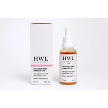 Hwl Leke Karşıtı Serum Aydınlatıcı Etki 30 ml