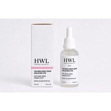 Hwl Yaşlanma Karşıtı Serum Sıkılaştırıcı Etki 30 ml