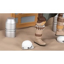 Canarino Din Djarin™ - The Bounty Hunter: The Mandalorian