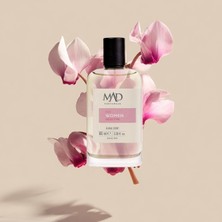 Canarino Mad P105 Selective Eau De Parfum (Edp) 100 ml Kadın Parfüm – Meyveler, Yasemin ve ile Egzotik, Çiçeksi ve Kalıcı